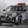MINI Reveals Clubman All4 Scrambler One-Off