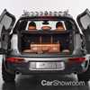 MINI Reveals Clubman All4 Scrambler One-Off