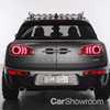 MINI Reveals Clubman All4 Scrambler One-Off