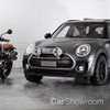 MINI Reveals Clubman All4 Scrambler One-Off