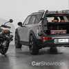 MINI Reveals Clubman All4 Scrambler One-Off