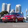 2016 Toyota Corolla Hybrid Starts At $26,990