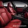 Maserati Gives Quattroporte New Look, Tech, Trim Levels For 2017