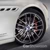 Maserati Gives Quattroporte New Look, Tech, Trim Levels For 2017