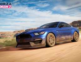 Forza Horizon 3 Brings Open World Racing To Australia