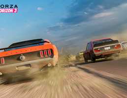 Forza Horizon 3 Brings Open World Racing To Australia
