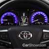 Toyota Oz Outs Sportier Camry RZ