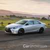 Toyota Oz Outs Sportier Camry RZ