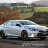 Toyota Oz Outs Sportier Camry RZ
