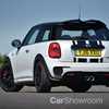 MINI Unveils Track-Focused JCW Challenge