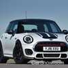 MINI Unveils Track-Focused JCW Challenge