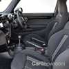 MINI Unveils Track-Focused JCW Challenge