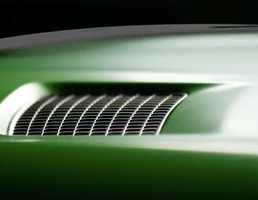 Race-Inspired Mercedes-AMG GT R Teased