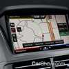 Ford Australia To Offer Free SatNav Updates