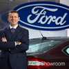 Ford Australia To Offer Free SatNav Updates