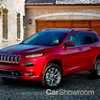 2016 Jeep Cherokee Overland - UK