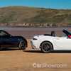Mazda To Show New MX-5 Icon Edition At Goodwood