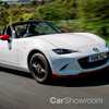 Mazda To Show New MX-5 Icon Edition At Goodwood