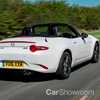 Mazda To Show New MX-5 Icon Edition At Goodwood
