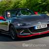 Mazda To Show New MX-5 Icon Edition At Goodwood