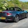 Mazda To Show New MX-5 Icon Edition At Goodwood