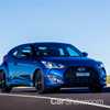 2016 Hyundai Veloster Street Turbo Special Edition