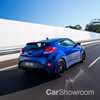 2016 Hyundai Veloster Street Turbo Special Edition