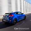 2016 Hyundai Veloster Street Turbo Special Edition