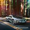 BMW i8’s Plug-In Hybrid Drivetrain Wins Engine Of The Year