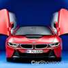 BMW i8’s Plug-In Hybrid Drivetrain Wins Engine Of The Year