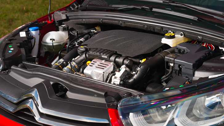 PSA’s 1.2-litre PureTech Wins At Engine Of The Year Awards
