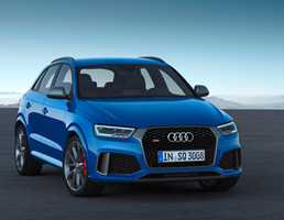 Audi’s 2.5-litre Five-Pot TSFI Wins Engine Of The Year