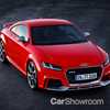 Audi’s 2.5-litre Five-Pot TSFI Wins Engine Of The Year