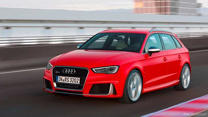Audi’s 2.5-litre Five-Pot TSFI Wins Engine Of The Year