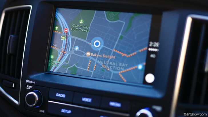Hyundai Adds Apple CarPlay Support To Accent, iMax, iLoad