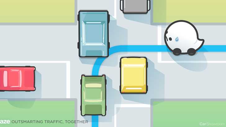 Waze Will Divert Users Around ‘Difficult Intersections’