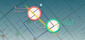 Waze Will Divert Users Around ‘Difficult Intersections’