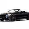 2016 Brabus 850 6.0 Biturbo Cabrio