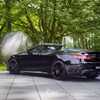 2016 Brabus 850 6.0 Biturbo Cabrio