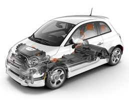 FCA Boss Mulls Over Maserati EV, Tesla Competitors