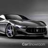 FCA Boss Mulls Over Maserati EV, Tesla Competitors