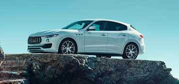 FCA Boss Mulls Over Maserati EV, Tesla Competitors