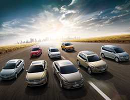VW Group Leans Down, 40 Models To Face Axe