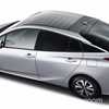 Plug-In Toyota Prius Will Have Solar Panel Roof Option