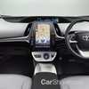 Plug-In Toyota Prius Will Have Solar Panel Roof Option