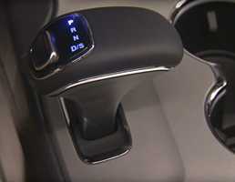 Jeep’s Confusing Gear Lever Could Be Cause Of Actor’s Death