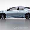 2015 Nissan IDS Concept - Tokyo Motor Show