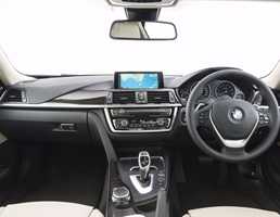 BMW Australia Steps Up 4 Series For 2016