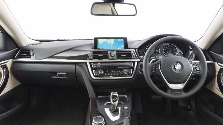 BMW Australia Steps Up 4 Series For 2016