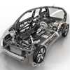 BMW Uses i3 Batteries To Wade Into Home Energy